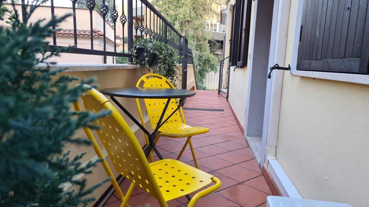 Diasof Apartments Rome Exterior photo