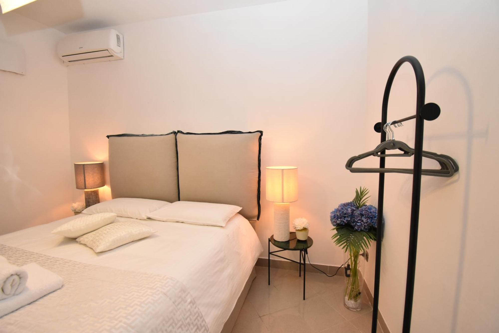 Diasof Apartments Rome Exterior photo