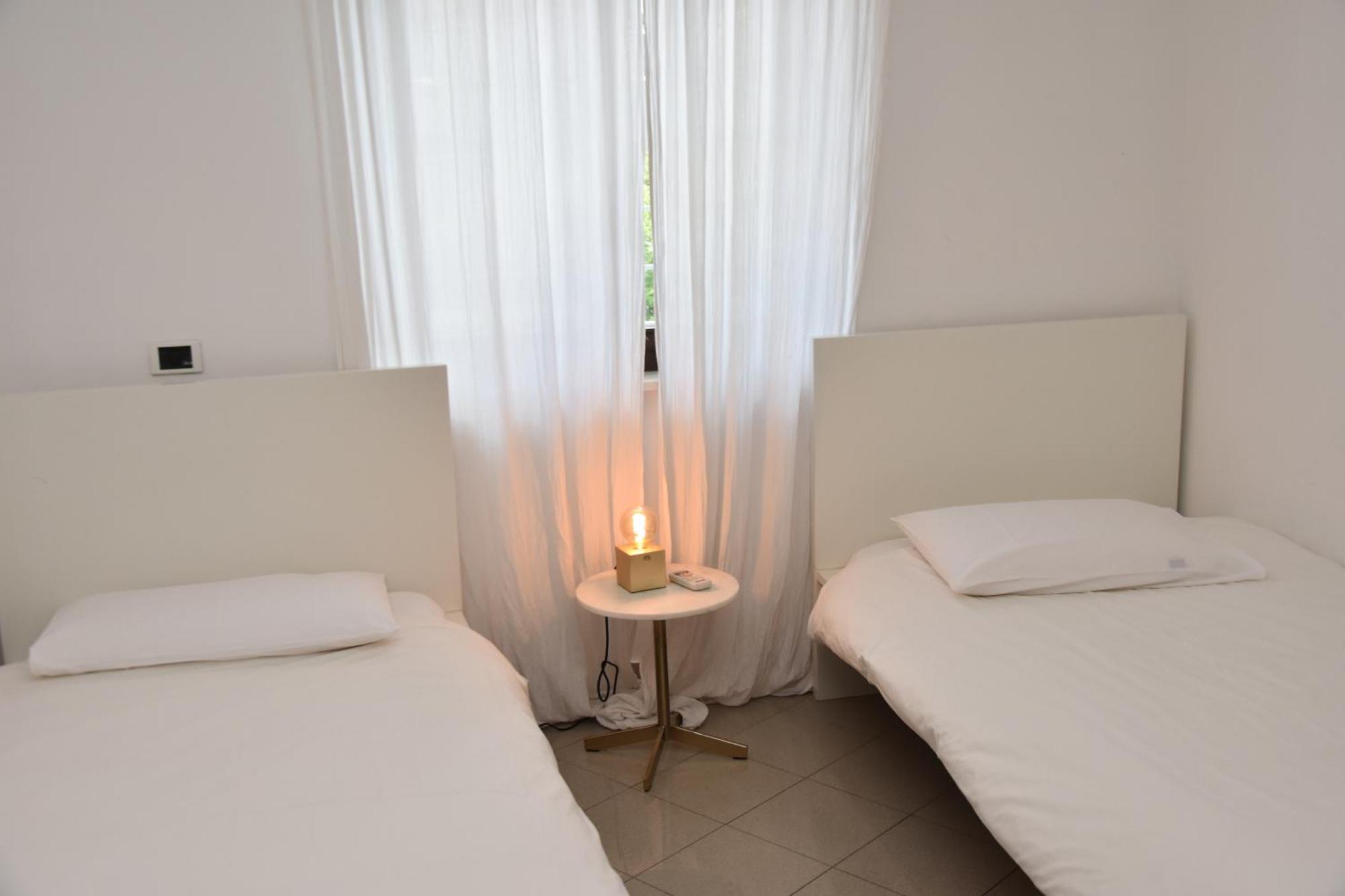 Diasof Apartments Rome Exterior photo