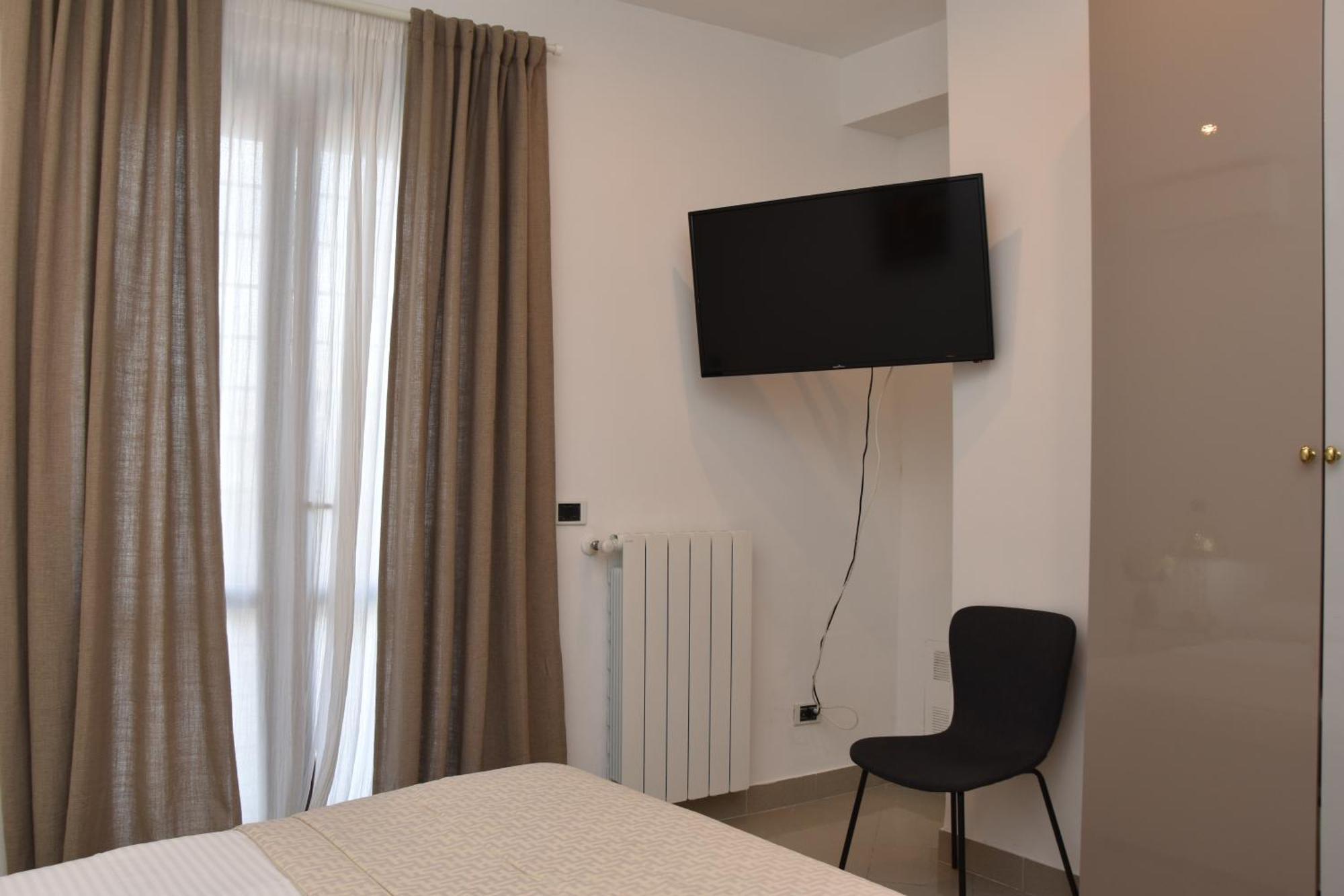 Diasof Apartments Rome Exterior photo