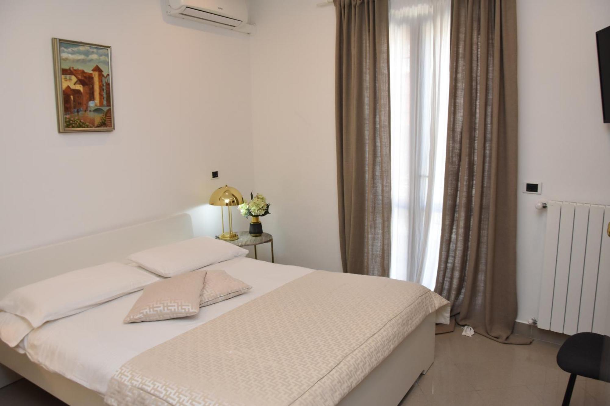 Diasof Apartments Rome Exterior photo