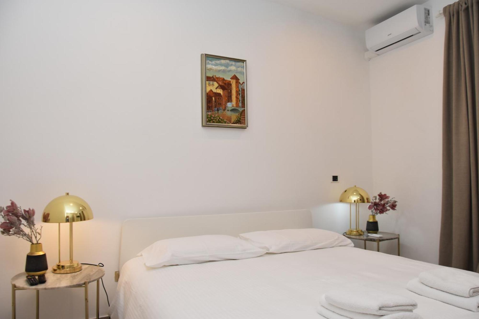 Diasof Apartments Rome Exterior photo