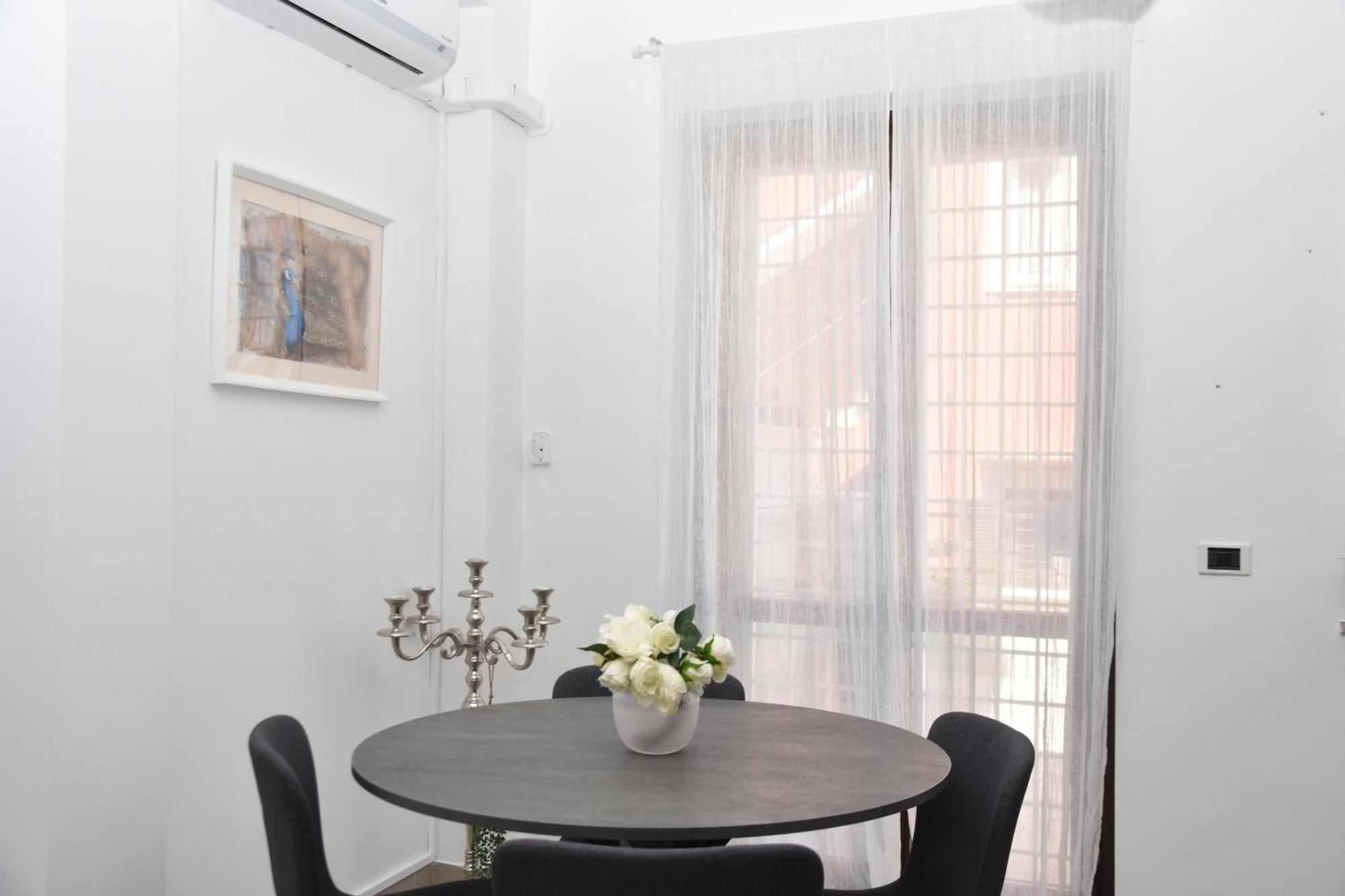 Diasof Apartments Rome Exterior photo
