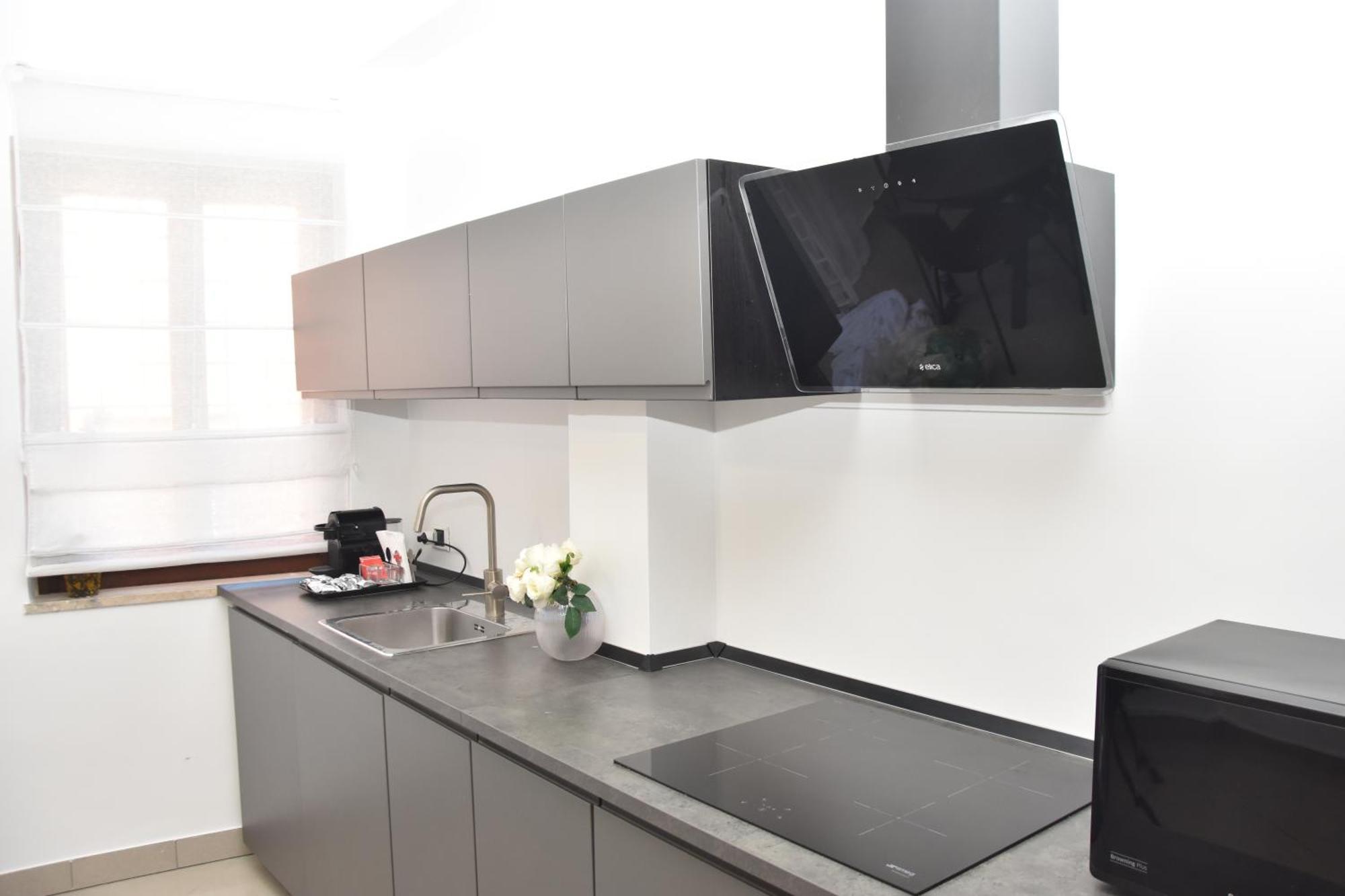 Diasof Apartments Rome Exterior photo